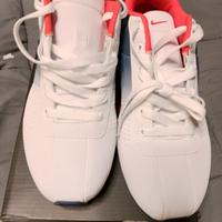 scarpe da uomo nuove originali Nike shox nr 42 