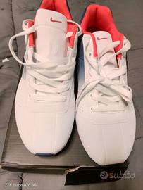 scarpe da uomo nuove originali Nike shox nr 42 