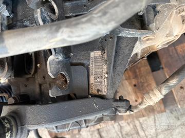 Motore 2.5 cdti opel vivaro del 2010