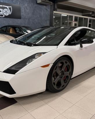 Lamborghini Gallardo 5.0 V10 Coupé asi