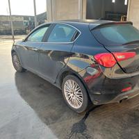 Alfa Romeo Giulietta 2.0 MJET 940A5000 PER RICAMBI