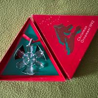 Stella Natale Swarovski 1992
