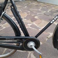 bicicletta uomo breda