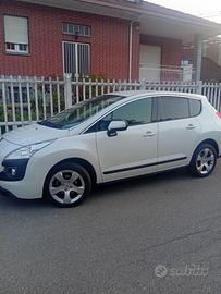 Peugeot 3008 1.6hdi