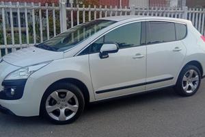 Peugeot 3008 1.6hdi