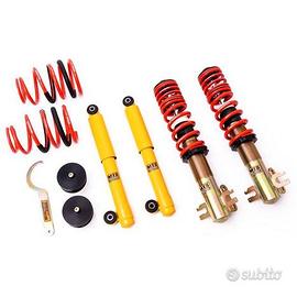 Assetto Ghiera MTS SPORT Fiat 500 + 600 SEICENTO