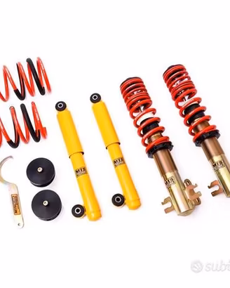 Assetto Ghiera MTS SPORT Fiat 500 + 600 SEICENTO