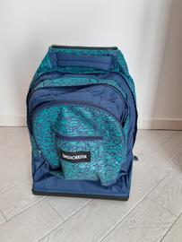 Zaino trolley smemoranda