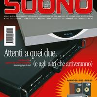 Rivista SUONO n° 412 del 2008