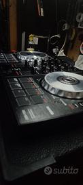 Pioneer DDJ-SB2 