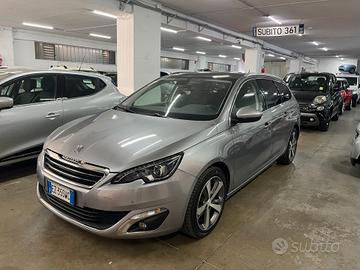 Peugeot 308 sw HDi Euro 6
