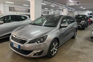 Peugeot 308 sw HDi Euro 6