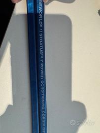 Wireworld Stratus 7 alimentazione, 1 m
