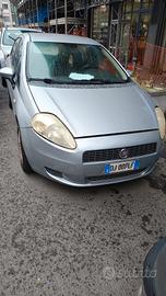 Fiat grande punto 1300 Multijet diesel 2007
