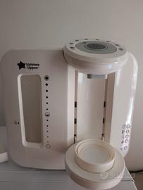 TOMMEE TIPPEE PERFECT PREP – Prepara biberon