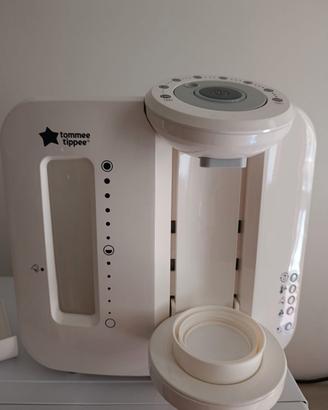 TOMMEE TIPPEE PERFECT PREP – Prepara biberon