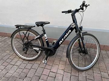 E-Bike donna