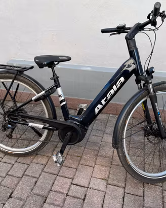 E-Bike donna