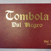 Tombola Dal Negro