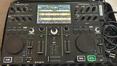 Denon Dj Prime Go - Standalone Dj Controller