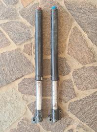 Forcella pit bike