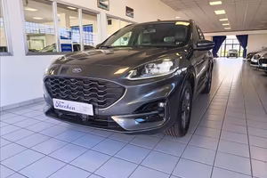 FORD Kuga 2.5 phev ST-Line X 2wd 225cv cvt