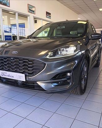 FORD Kuga 2.5 phev ST-Line X 2wd 225cv cvt