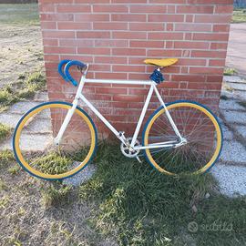 Biciclette contropedale