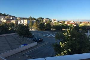 Appartamento per studio medico