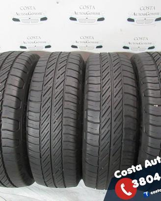 Gomme 215 70 15C Taurus 2024 4Stagioni 95%