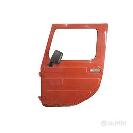 Porta anteriore sinistra Daihatsu Taft f50 1984