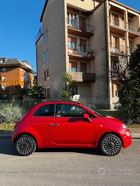 FIAT 500C BERLINA CABRIO 1.2 70cv