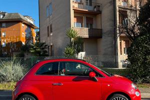 FIAT 500C BERLINA CABRIO 1.2 70cv