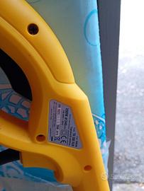 tagliabordi elettrico