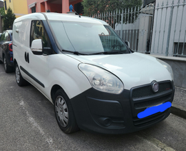 Fiat doblo 2.0 135cv