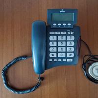 Telefono fisso per anziani
