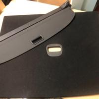 MENSOLA CAPPELLIERA+M-COP-RUOTA X FIAT 500L-LIVING