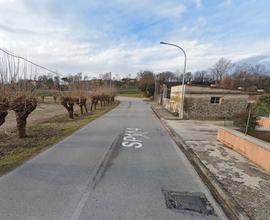 Meraviglioso BICAMERE 90mq con giardino - COSEANO