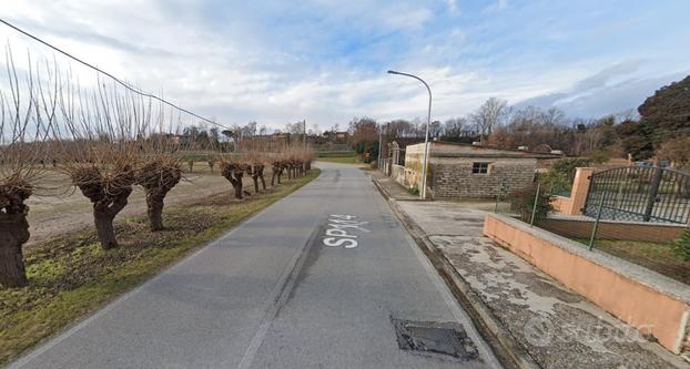 Meraviglioso BICAMERE 90mq con giardino - COSEANO