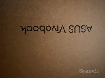 Asus vivobook 16 NUOVO SIGILLATO