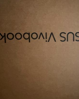 Asus vivobook 16 NUOVO SIGILLATO