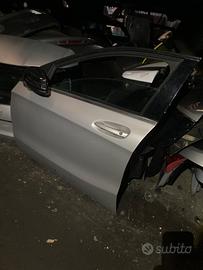 PORTA ANTERIORE POSTERIORE MERCEDES A W176