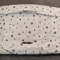 Cuscino per seggiolone Tripp Trapp STOKKE