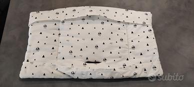 Cuscino per seggiolone Tripp Trapp STOKKE