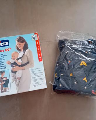 Marsupio neonati Chicco