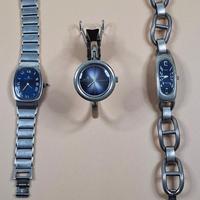 Orologi vintage Baume & Mercier e Darris