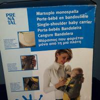 marsupio prenatal