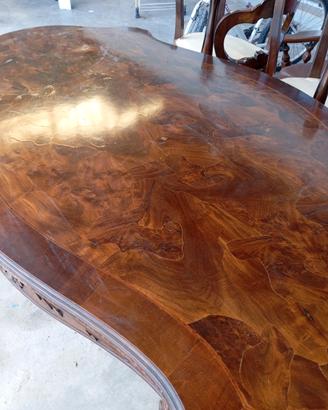 tavolo in legno 