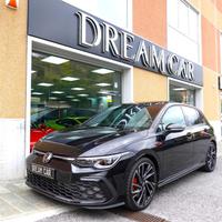 VOLKSWAGEN Golf GTI 2.0 TSI DSG GTI TETTO PELLE-