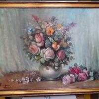 quadro di Tullio Spadaccino